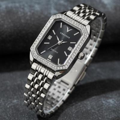 ساعت شیک زنانه اورنسون orenson