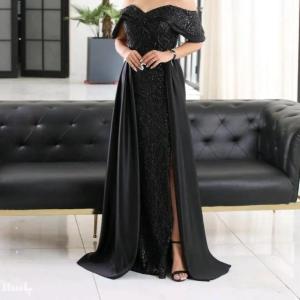 مدل لباس مجلسی ویشکا