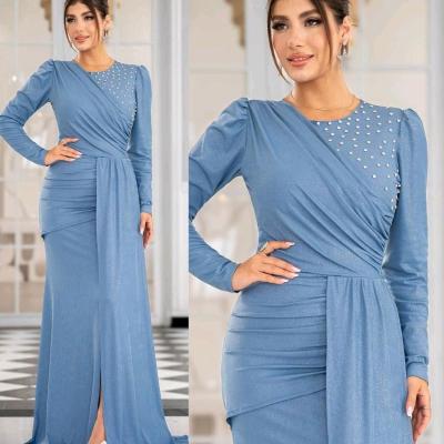 مدل لباس مجلسی تیسا