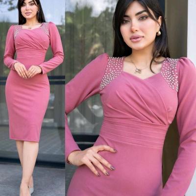 مدل لباس مجلسی ویکتوریا