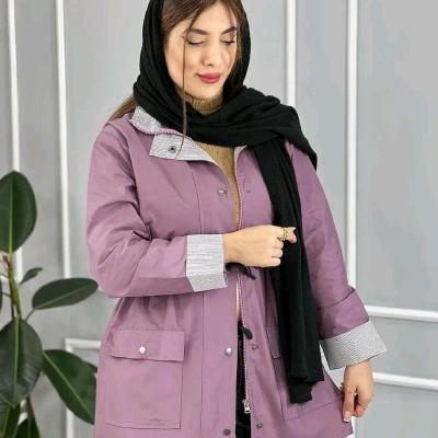 بارانی رنگین کمان