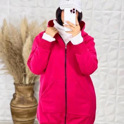 سویشرت کلاه دارپاییزه