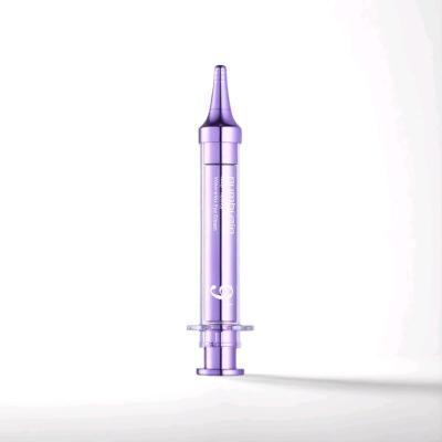 کرم دور چشم نامبوزین با ترکیب NAD+ و رتینول