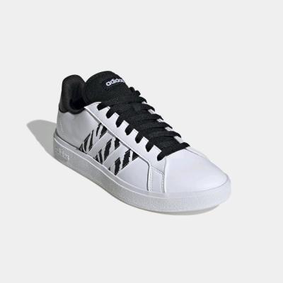 کتانی زنانه آدیداس Adidas Grand Court Base 2.0
