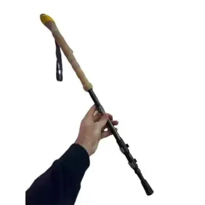 عصا کوهنوردی بابوس مدل کربنی