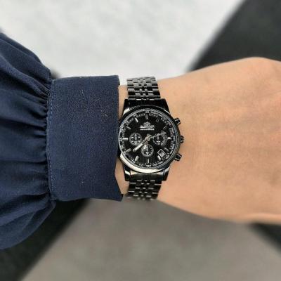 ساعت مچی زنانه الگانس موتور ژاپن با گارانتی