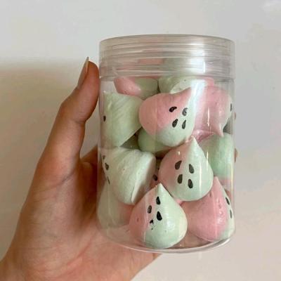 مرنگ یلدایی هندوانه