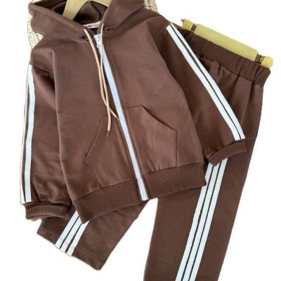 سویشرت و شلوار اسپرت دخترانه پسرانه