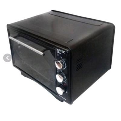 اون تستر ویکسل