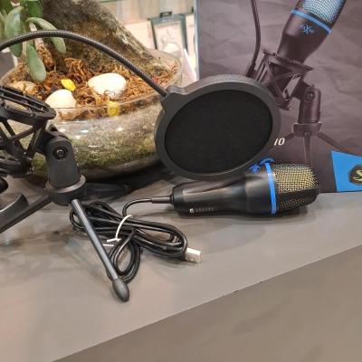 میکروفون FXR-SUM-10