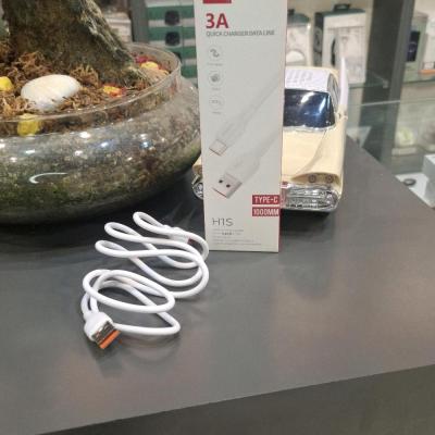 کابل هوگو تایپ C