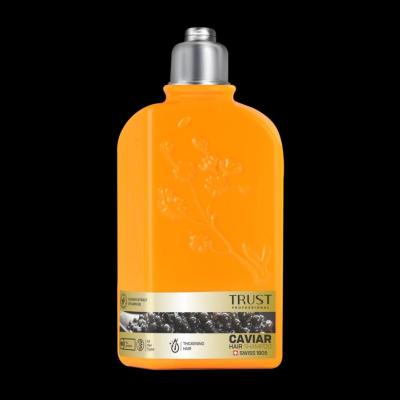 شامپو سر خاویار و ویتامین B6