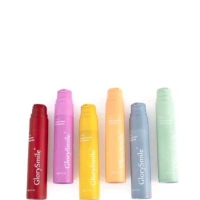 خمیر دندان گلوری اسمایل