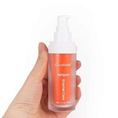 خمیردندان گلوری اسمایل مدل nh pro