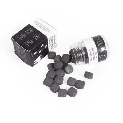 قرص خمیردندان گلوری اسمایل بسته 30 عددی