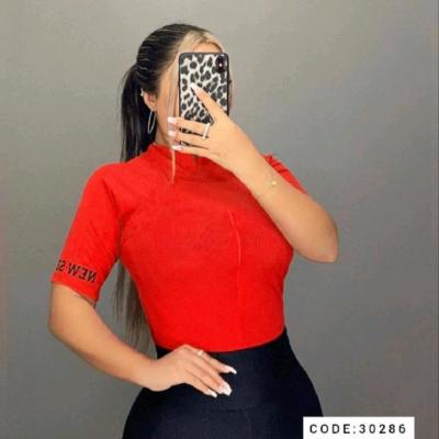 بادی آستین کوتاه