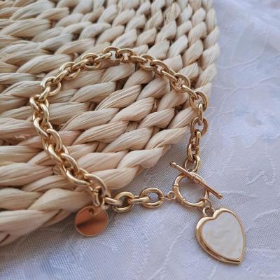 دستبند قفل تی