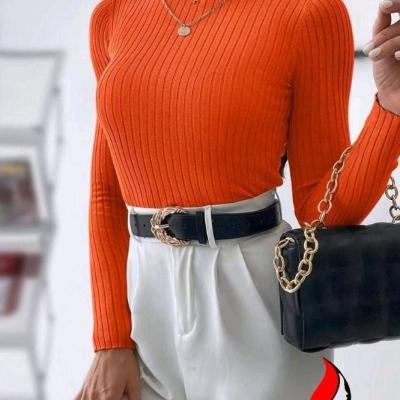 بلوز آستین بلند