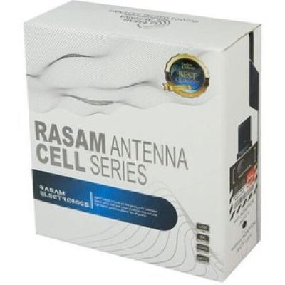 قیمت و خرید آنتن رومیزی رسام مدل c7 با آداپتور