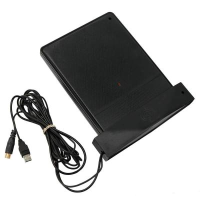 آنتن رو میزی بدون آداپتور مدل c7  برند رسام