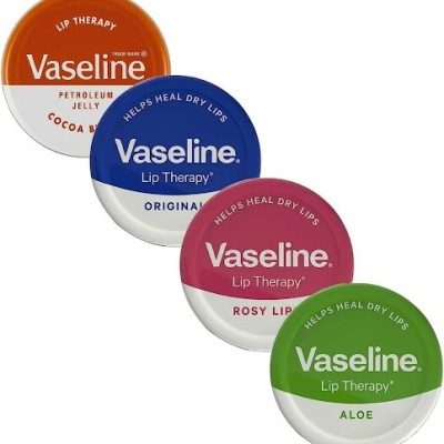 بالم لب وازلین