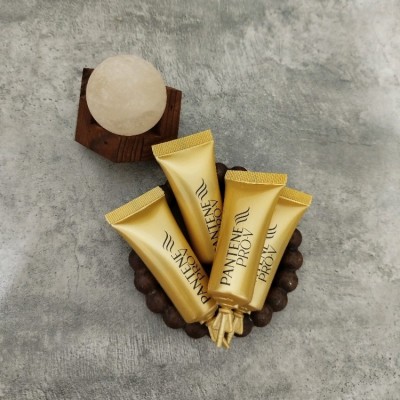 ماسک درمانی 1 دقیقه ای پنتن