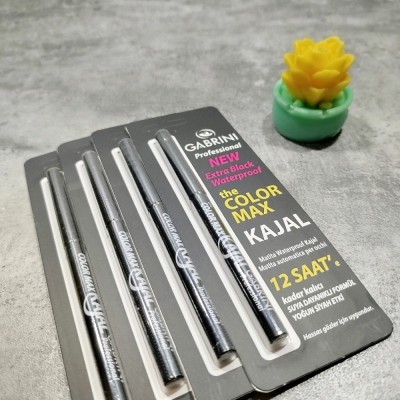 مداد چشم کژال گابرینی