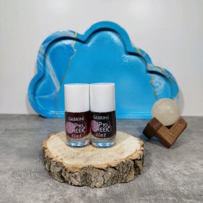 تینت لب و گونه گابرینی