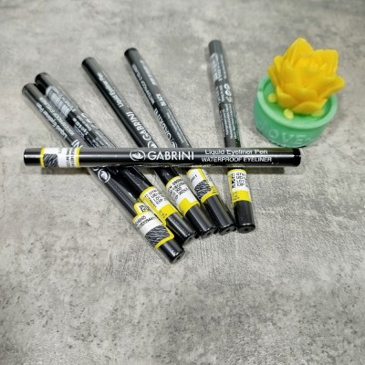 خط چشم ماژیکی گابرینی