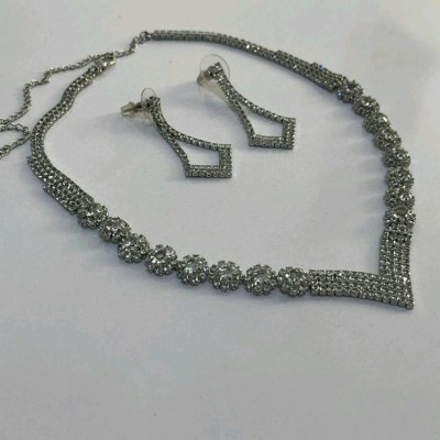 نیمست فول نگین-152158