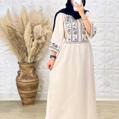 ساحلی لنین فری سایز-153813