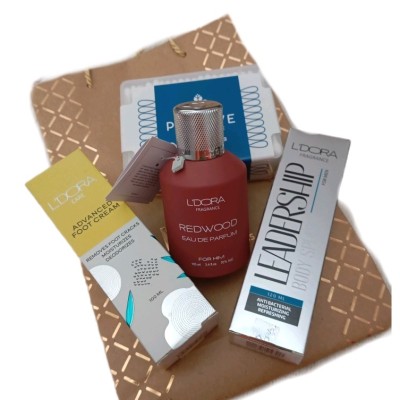 پک لاکچری روز پدر لدورا