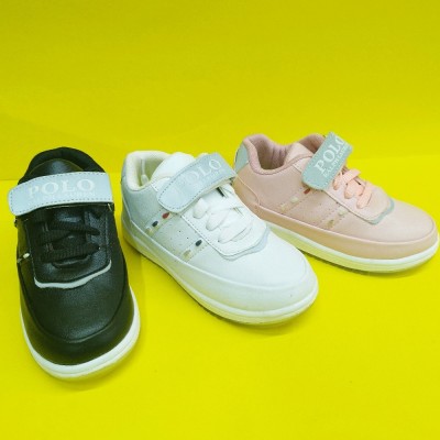 کتانی اسپرت پولو