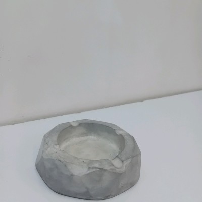 زیر سیگاری 5 ضلعی