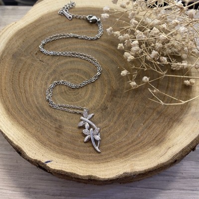 گردنبند سنجاقک