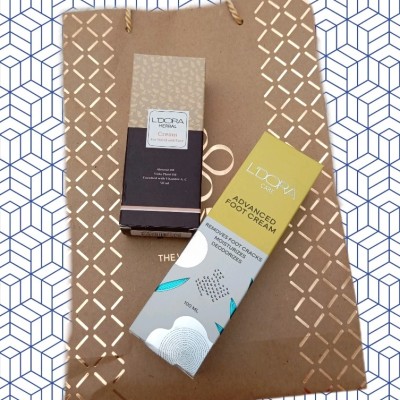 پک اقتصادی روز پدر لدورا