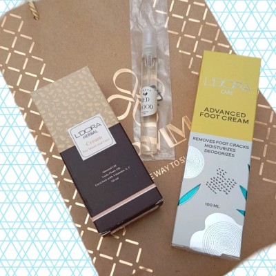 پک اقتصادی روز پدر لدورا