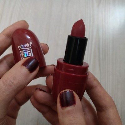 رژ لب جامد آرت اسکین رژ خوش رنگ و نرم