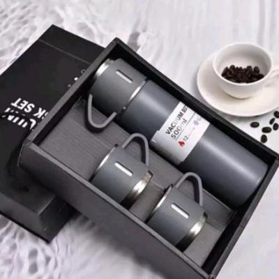 ماگ سه فنجون زیبا