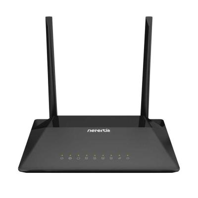 مودم و روتر VDSL نتربیت مدل NSL-224 با گارانتی 3 ساله آونگ