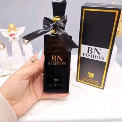 ادکلن اسپرت ادکلن مردانه ادکلن زنانه ادکلن BN Fashion شرکتی 100 میل
