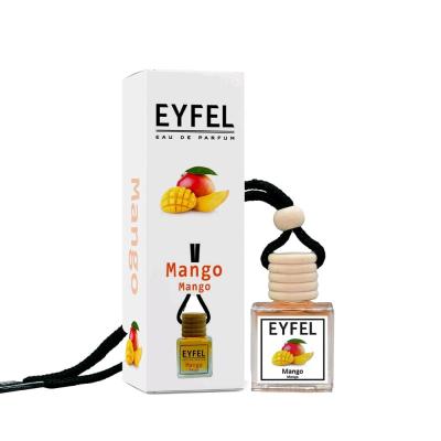 خوشبوکننده ایفل مدل انبه حجم 10 میلی لیتر