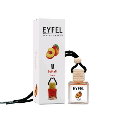 خوشبوکننده ایفل مدل هلو حجم 10 میلی لیتر