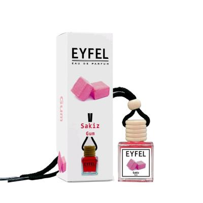 خوشبوکننده ایفل مدل آدامس حجم 10 میلی لیتر