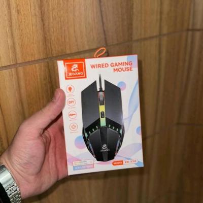 موس JEQANG JM-530