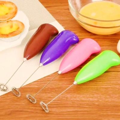 همزن شارژی کافی سانیو ای سی