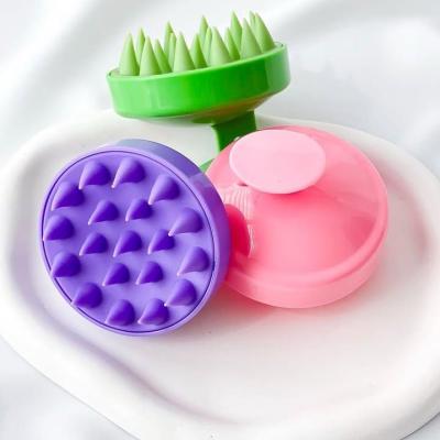 سر شور سیلیکونی