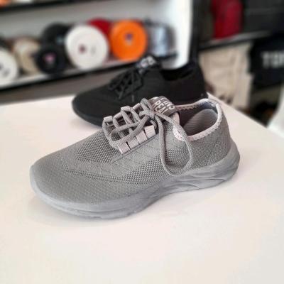 کتانی مردانه جورابی پینز ریل طبی اصلی