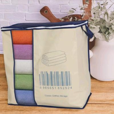 کاور پتو و لباس