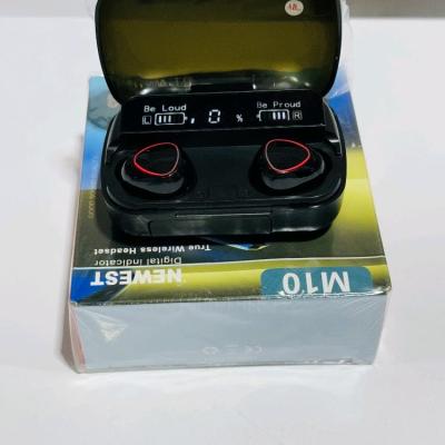 ایرپاد ام 10 دارای پاور بانک